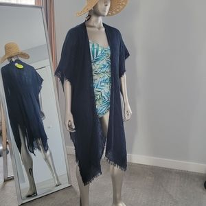 Sonoma Cover Up (item #9)